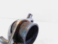Victory Vision Cross Country & Magnum Front & Rear Right Exhaust Header Pipes - C3 Cycle