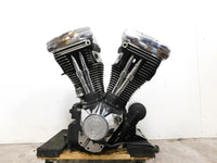 Harley Davidson EVO Electra Glide Softail & Dyna Motor Engine Assembly 37k Miles - C3 Cycle