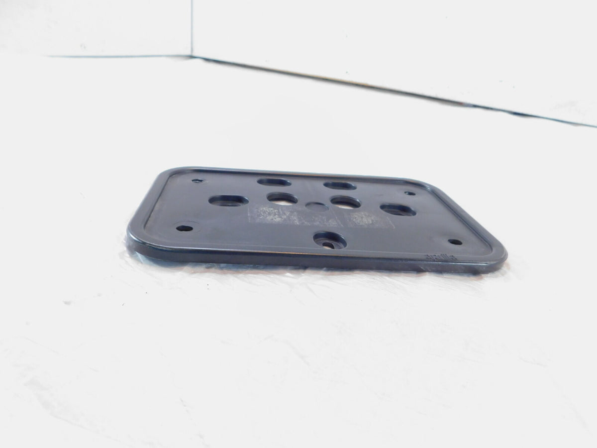 Aprilia RSV 1000 Mille Tuono Moto Guzzi US Rear License Number Tag Plate Holder - C3 Cycle