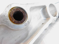 Honda VT600 Shadow 600 VLX Deluxe Front Fork Steering Lower Triple Tree Stem