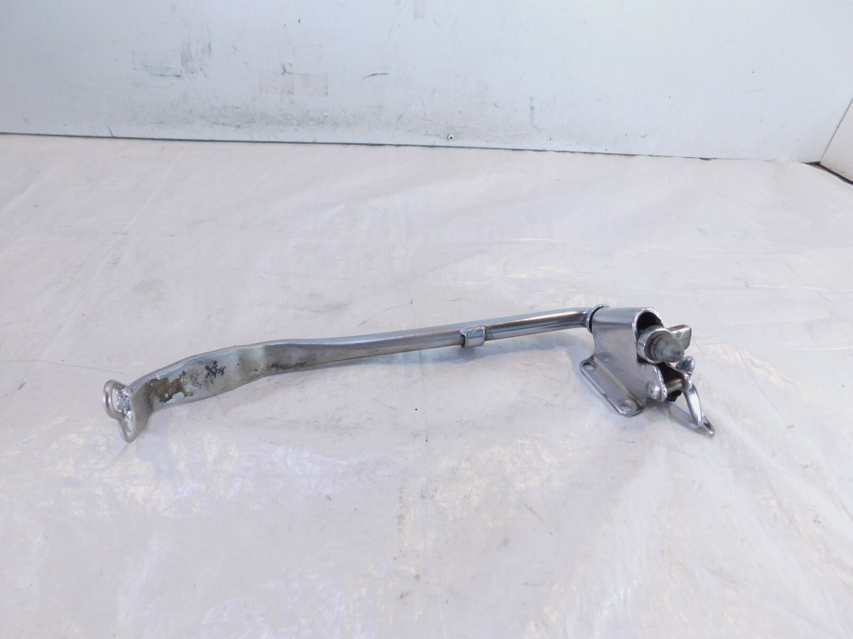 1987-1988 Harley Davidson Softail FXSTC Custom Kickstand Jiffy Kick Side Stand