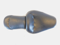 1986-1990 Harley Davidson Sportster 883 1100 Main Passenger Rider Seat Saddle - C3 Cycle