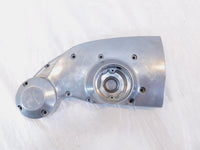 Harley Sportster 883 & 1200 Polished Right Motor Engine Camshaft Cam Gear Cover - C3 Cycle