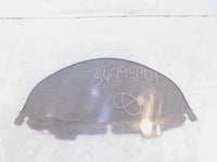 Harley Davidson Touring Electra Glide Classic & Ultra Windshield Windscreen - C3 Cycle