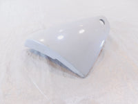 Kawasaki VN900 Vulcan 900 Classic LT Custom White Left Side Cover Fairing Cowl