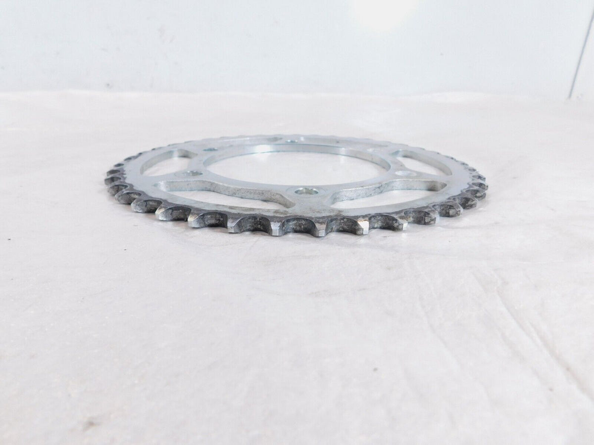 Kawasaki Ninja 400 EX400 ABS Z400 ER400 RK Rear Wheel Drive Chain Sprocket Gear - C3 Cycle