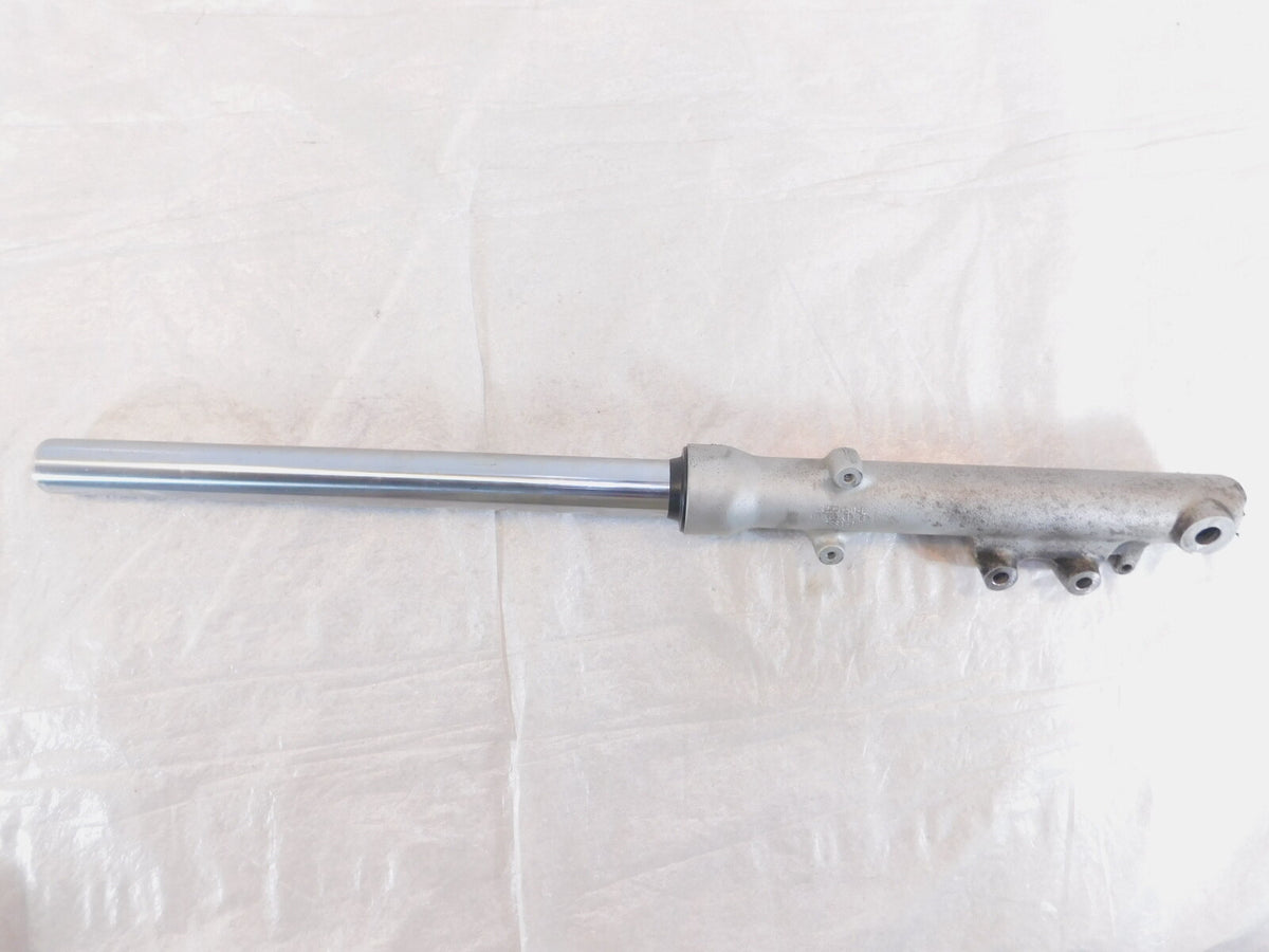 2002-2010 Suzuki GZ250 Marauder 250 Front Wheel Left Fork Suspension Leg Tube - C3 Cycle