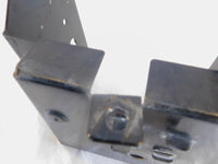 Harley Davidson Touring Road King Street & Electra Glide Battery Box Holder Tray - C3 Cycle