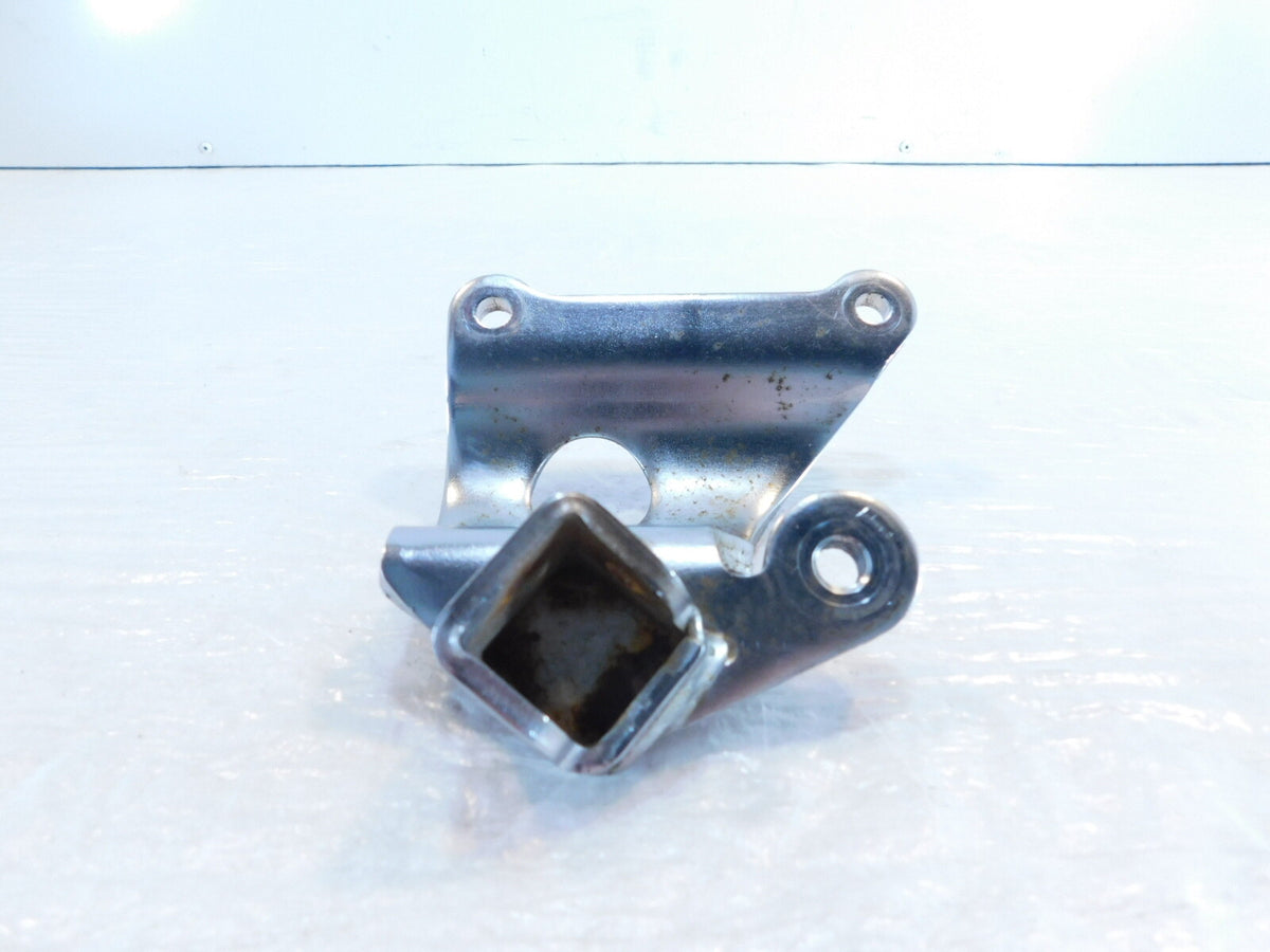 94-03 Honda VF750 VF750C Magna 750 Front Right Footpeg Footrest Mount Bracket - C3 Cycle