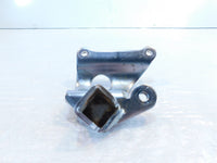 94-03 Honda VF750 VF750C Magna 750 Front Right Footpeg Footrest Mount Bracket - C3 Cycle