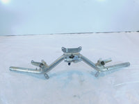 Piaggio Liberty 50 125 150 IGET OEM Front Frame Handlebars Handle Steering Bars - C3 Cycle