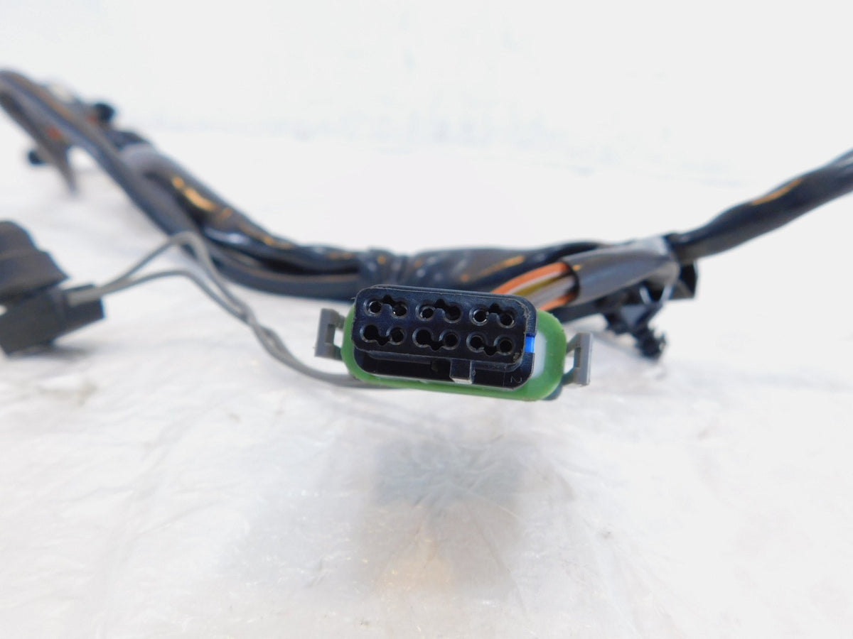 Harley Davidson Dyna FXDL Low Rider Dash Light Tach & Speedometer Harness - C3 Cycle