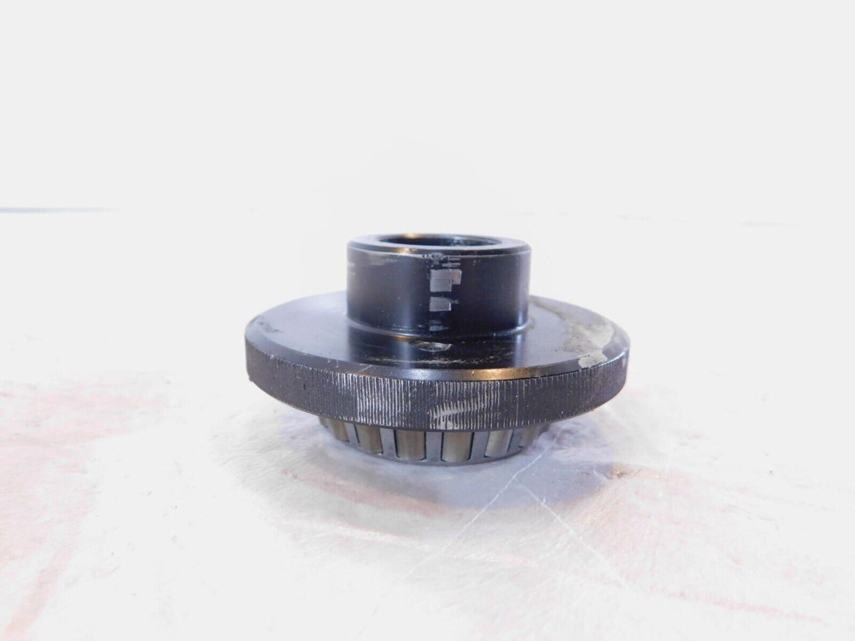 BMW F650 F650GS Dakar G650GS Sertao Upper Triple Tree Bearing Adjusting Ring - C3 Cycle