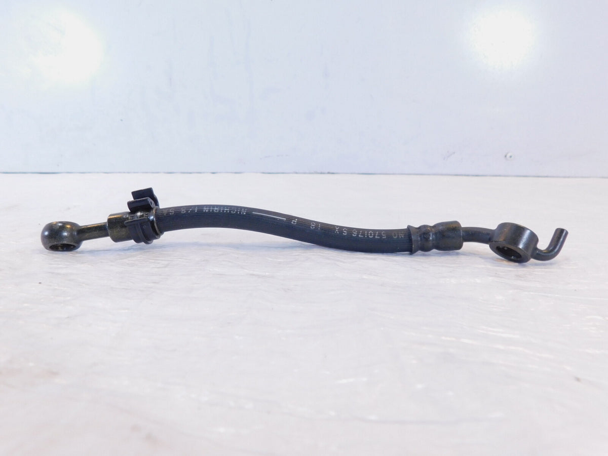 2001-2017 Honda GL1800 Goldwing 1800 Front Brake Splitter Hose Line Pipe - C3 Cycle