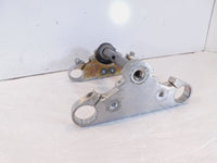 1988-99 Kawasaki Vulcan 1500L 1500A VN1500 Front Fork Steering Stem Triple Trees - C3 Cycle