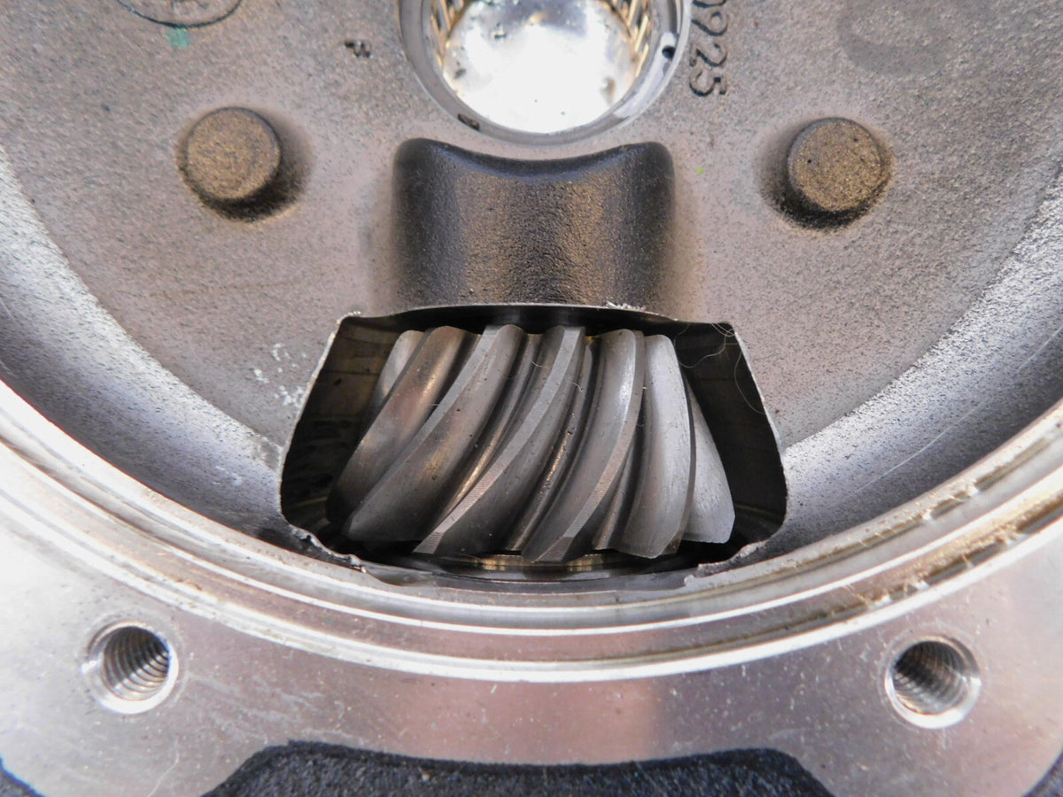 Can-Am Ryker 600 900 STD & Rally Rear Wheel Final Drive Differential Housing - C3 Cycle