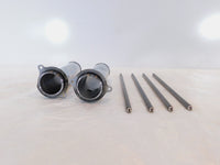Yamaha Road Star 1600 XV1600 Front/Rear Camshaft Cam Pushrods & Cover Tubes - C3 Cycle