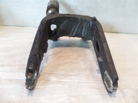 Ducati Scrambler Rear Fork Swingarm Frame & Suspension Shock Absorber For Parts - C3 Cycle