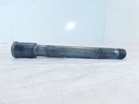 Kawasaki Ninja ZX12R ZX1200 ZX6R ZX6RR ZX-6RR ZX636 Front Wheel Axle Bolt Shaft - C3 Cycle