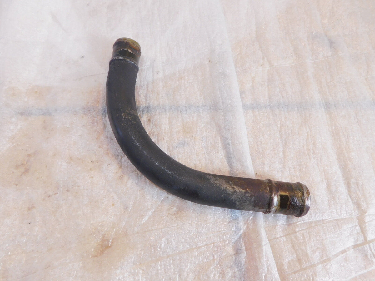 1986-2006 Kawasaki Concours 1000 ZG1000 Radiator Coolant Fluid Pipe 32102-1023 - C3 Cycle