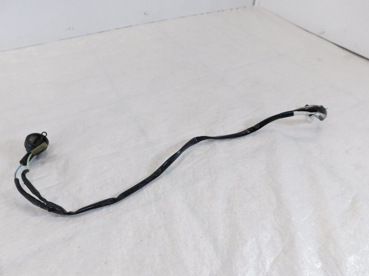 2004-2009 Honda Shadow 750 VT750 VT750C Spirit & Aero Neutral Switch Sub Harness - C3 Cycle