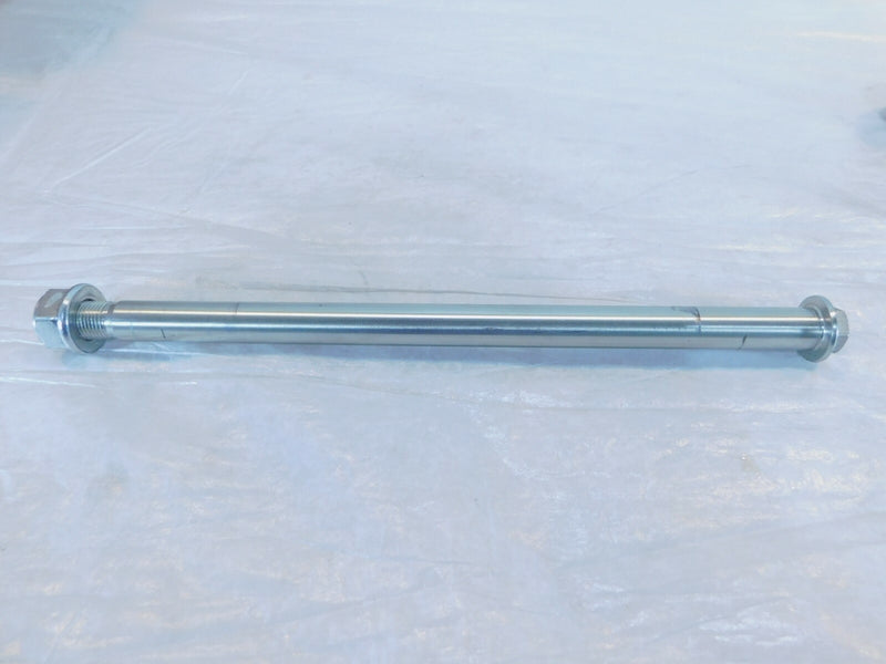 Suzuki Inazuma 250 GW250 GSX250R Rear Wheel Axle Bolt Shaft & Nut - 64711-48H10