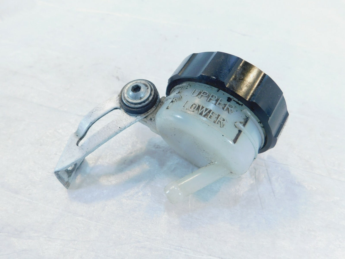 Buell Cyclone Thunderbolt & Lightning Rear Foot Brake Master Cylinder Reservoir - C3 Cycle