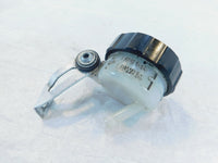 Buell Cyclone Thunderbolt & Lightning Rear Foot Brake Master Cylinder Reservoir - C3 Cycle