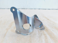 1994-03 Honda VF750 VF750C Magna 750 Front Left Footpeg Footrest & Mount Bracket - C3 Cycle