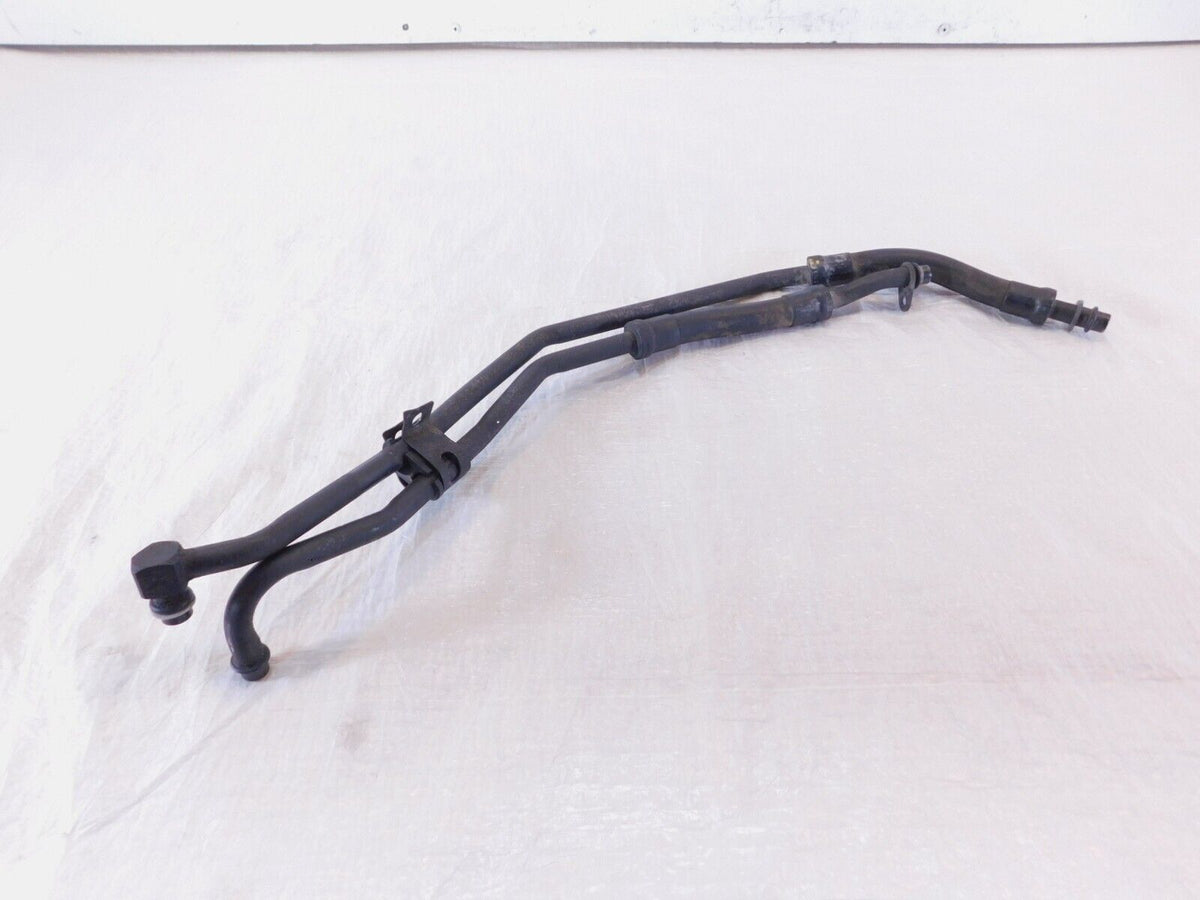2008-2010 Victory Vision Touring Premium & Ness Oil Cooler Radiator Hose Lines