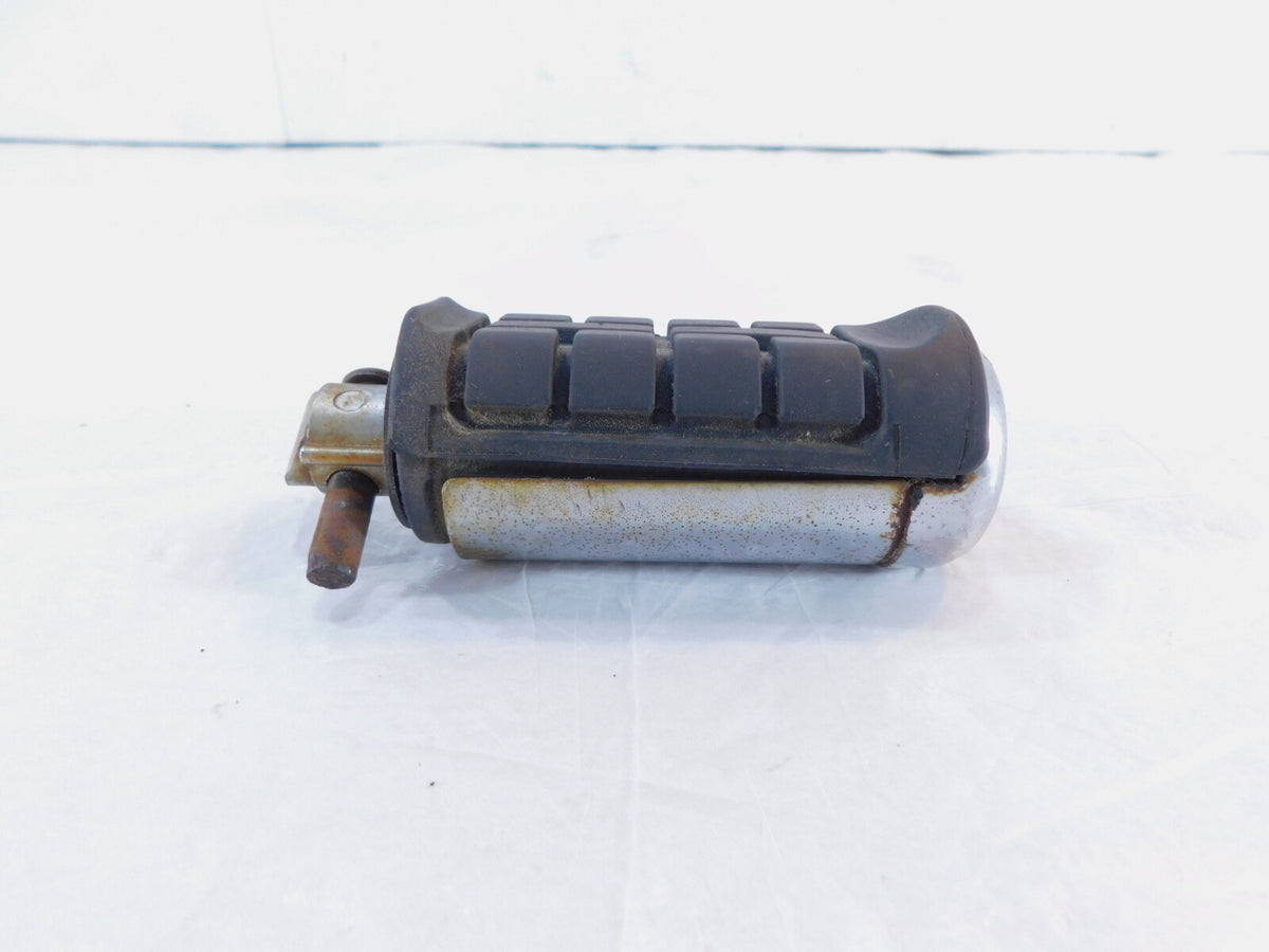 Honda Shadow 1100 & GL1500 Valkyrie & VTX1800 Rear Right Passenger Footrest Peg - C3 Cycle