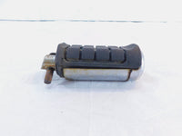 Honda Shadow 1100 & GL1500 Valkyrie & VTX1800 Rear Right Passenger Footrest Peg - C3 Cycle