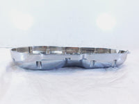 Victory V92 Kingpin Hammer Vegas Jackpot Left Engine Primary Chain Clutch Cover - C3 Cycle