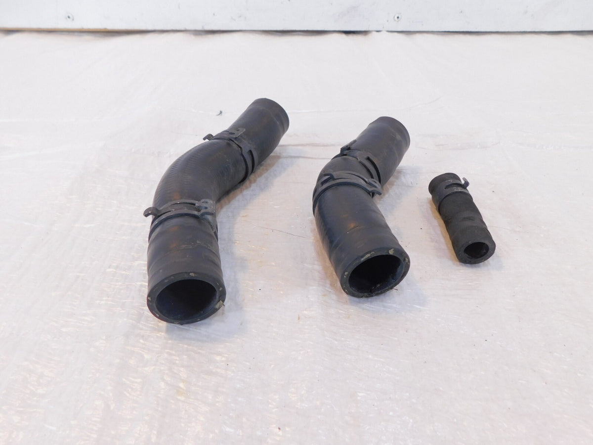 2012 BMW F800R F800 Miscellaneous Engine Motor Oil Coolant Hose Pipe Line Lot - C3 Cycle