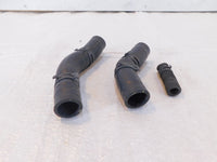 2012 BMW F800R F800 Miscellaneous Engine Motor Oil Coolant Hose Pipe Line Lot - C3 Cycle