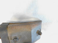 1997 & 1998 Honda PC800 Pacific Coast 800 Front Left Driver Footpeg Footrest - C3 Cycle