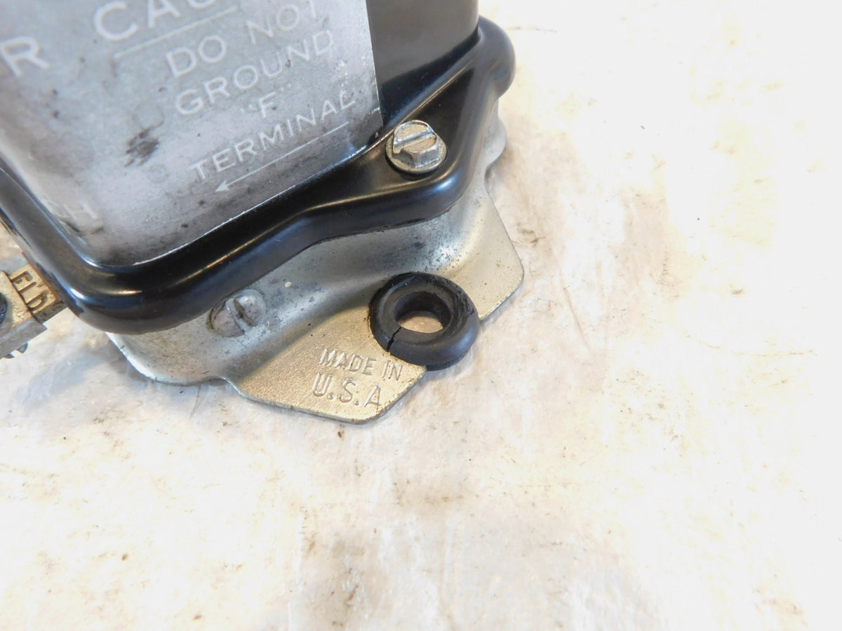 Harley Davidson Ironhead Sportster 900 & 1000 Accel Voltage Regulator Rectifier - C3 Cycle
