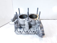 Aprilia RS660 Extrema & Tuono 660 Upper Engine Block Motor Crankcase Crank Case - C3 Cycle
