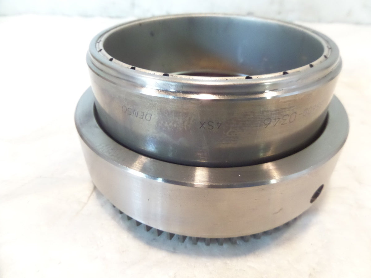 Ducati Monster & Scrambler Engine Motor Alternator Stator Generator Flywheel - C3 Cycle