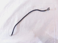 Honda VTR1000F Super Hawk Firestorm VTR1000 Negative Ground Battery Cable Strap - C3 Cycle