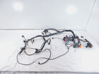 2003 03 Buell XB XB9 XB9R Firebolt Main Wire Wiring Harness Loom Y0136.02A8 - C3 Cycle