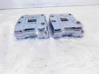 Harley Davidson EVO Touring Dyna & Softail Cylinder Head Cover Rocker Boxes - C3 Cycle