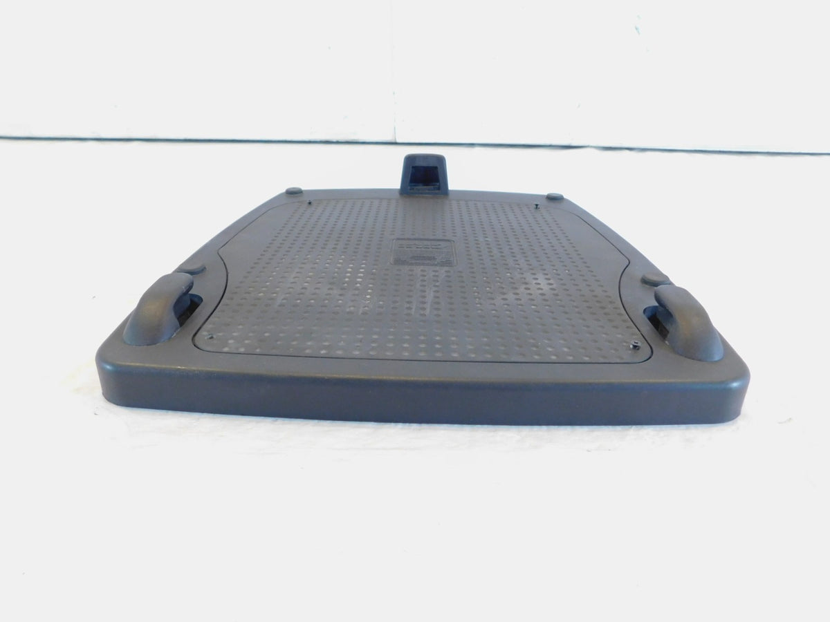 BMW K1600GT R1200RT R900RT Givi Rear Tail Top Case Box Luggage Mount Plate - C3 Cycle
