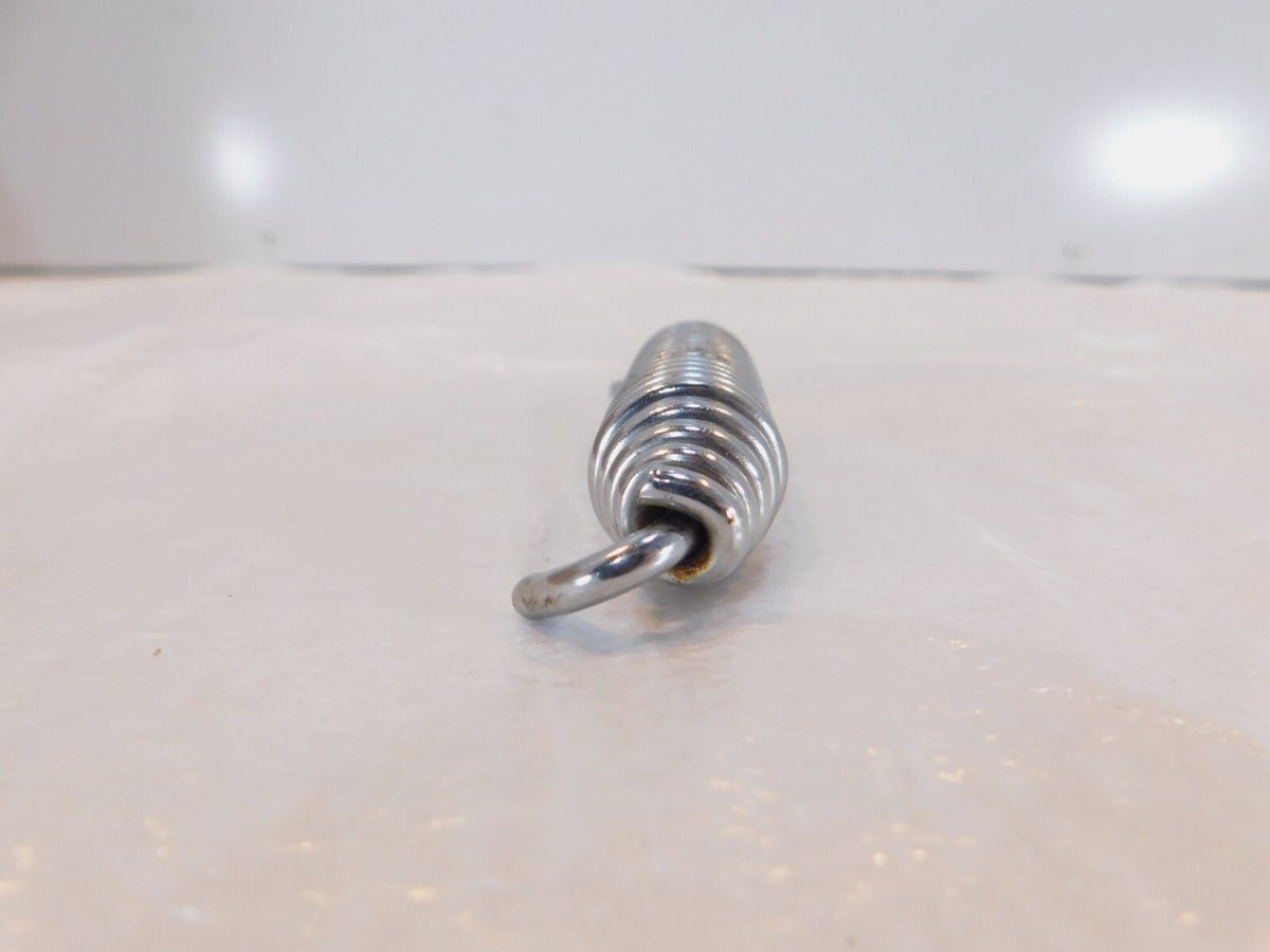 Harley Softail & Dyna Kickstand Sidestand Jiffystand Chrome Kick Stand Spring - C3 Cycle