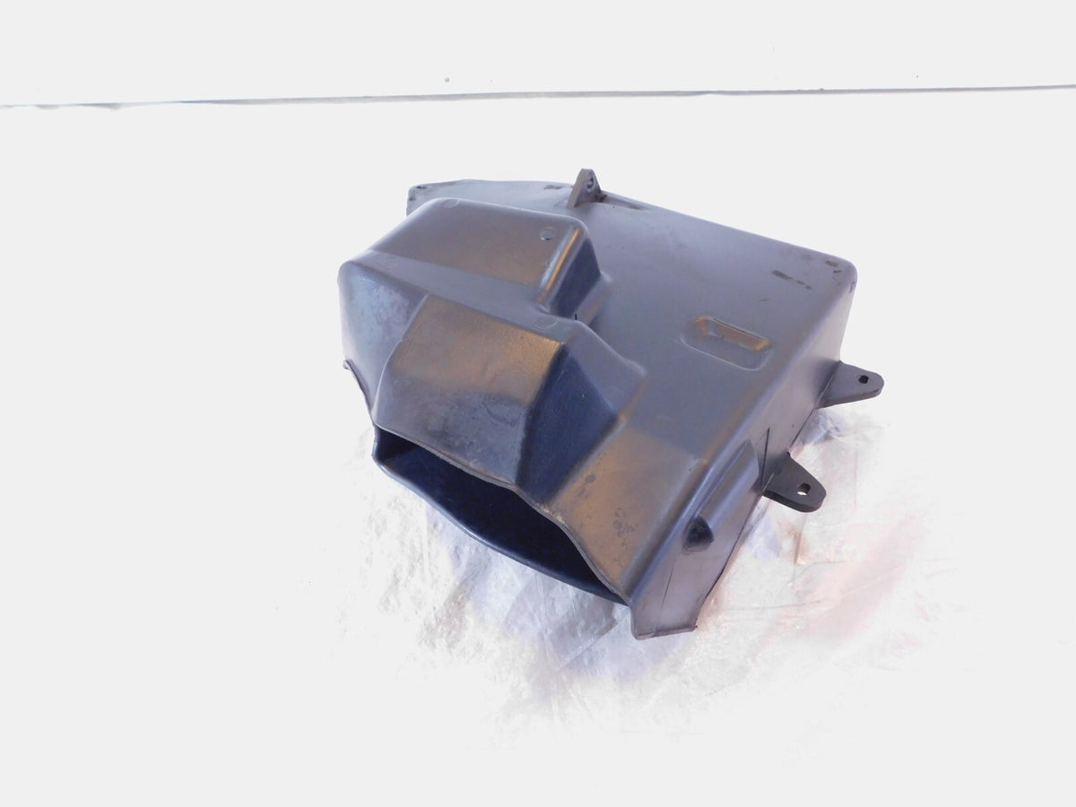 BMW R1100RT Front Oddment Storage Compartment Tray Box & Radio Partition - C3 Cycle