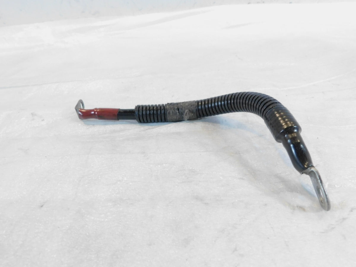 Harley Davidson Touring Road King Street & Electra Glide Positive Battery Cable - C3 Cycle