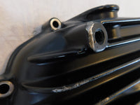 BMW F800 F800GT F800R F800S F800ST Bottom Engine Motor Oil Drain Pan Sump Cover - C3 Cycle