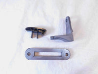 Harley Davidson Touring Dyna & Softail Primary Chain Tensioner Pad Bracket Mount