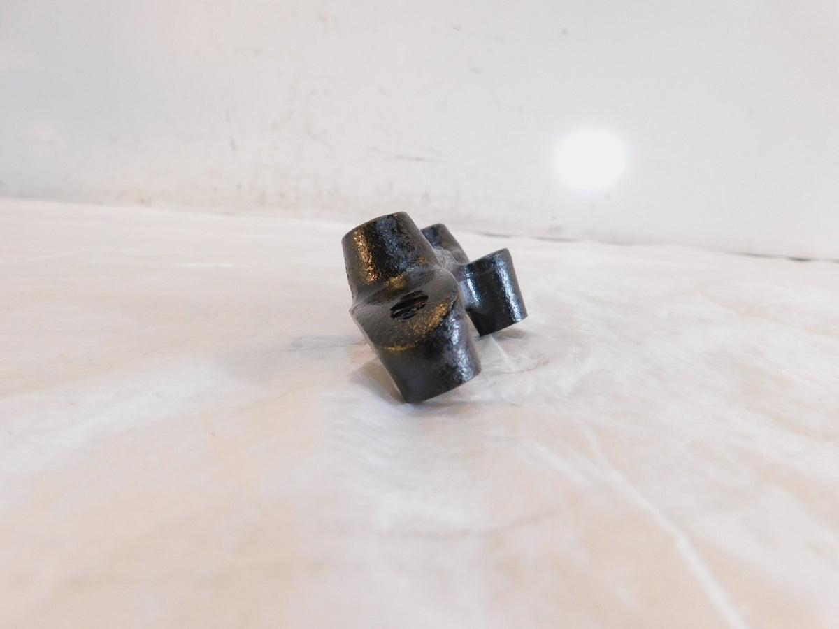 Harley Davidson Sportster 883 Iron 1200 Forty-Eight Rear Master Cylinder Bracket - C3 Cycle