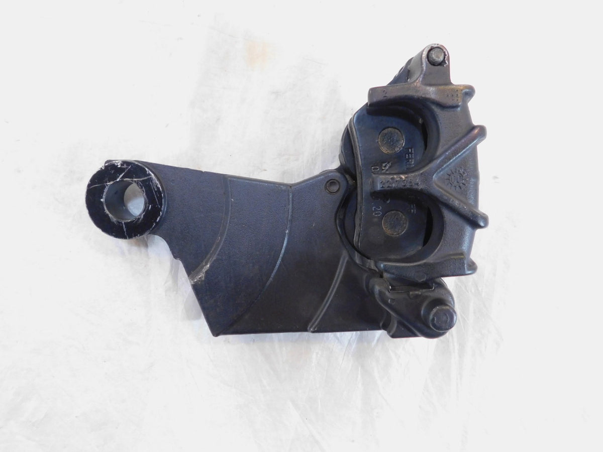 2002-2006 Victory V92 Deluxe & Touring Cruise Rear Brake Caliper & Bracket - C3 Cycle